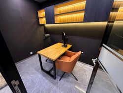 Republic Plaza (D1), Office #629674421